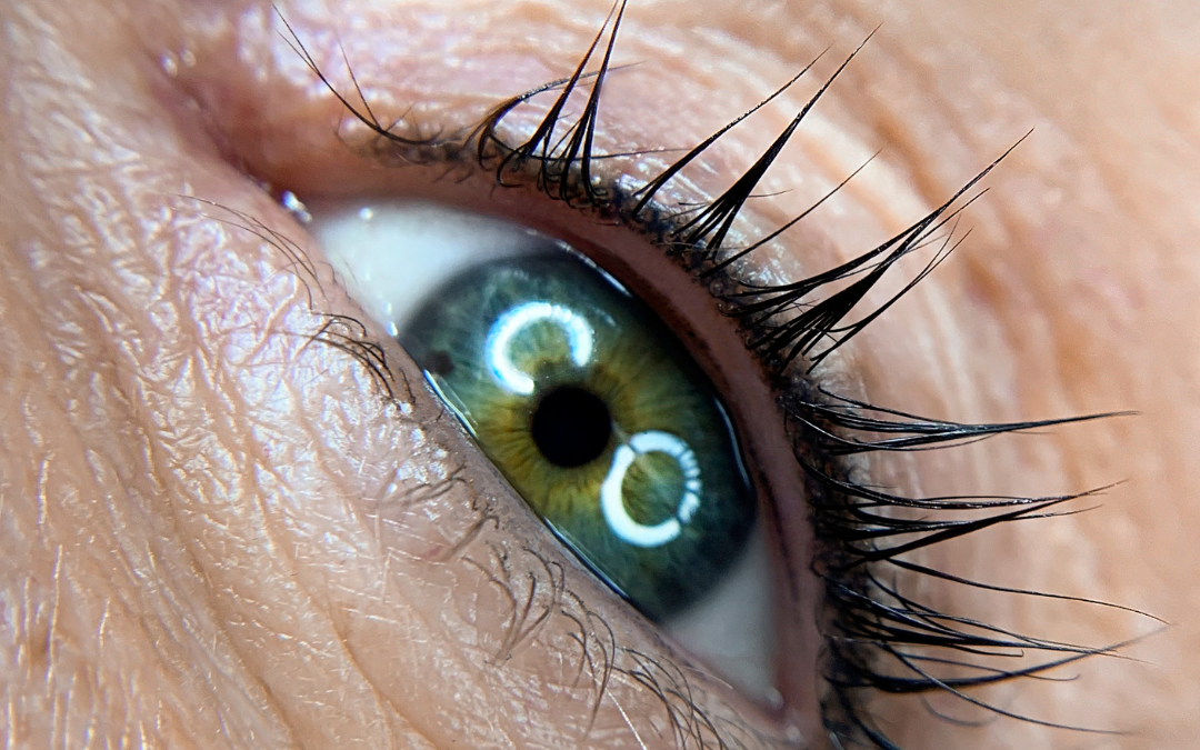 Perfectionnement recourbement de cils