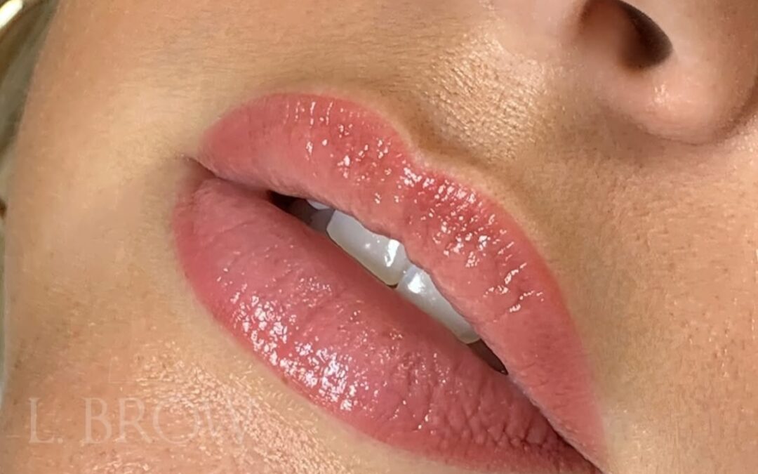 Formation privée “lipstick”