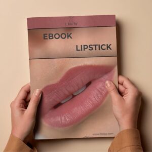 eBook Lipstick